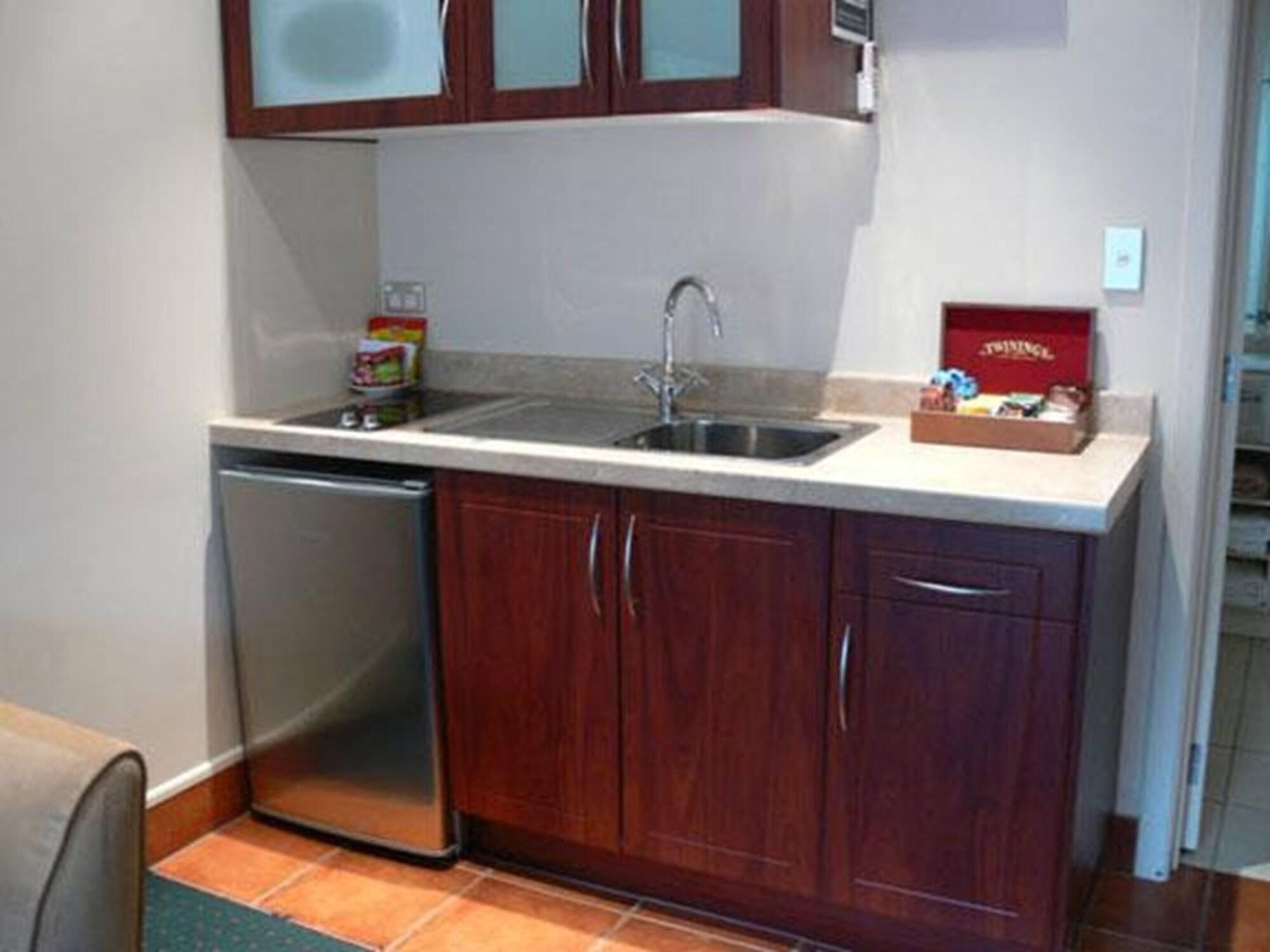 Stay 284 Rotorua - Refurbished Modern Accommodation Exteriör bild