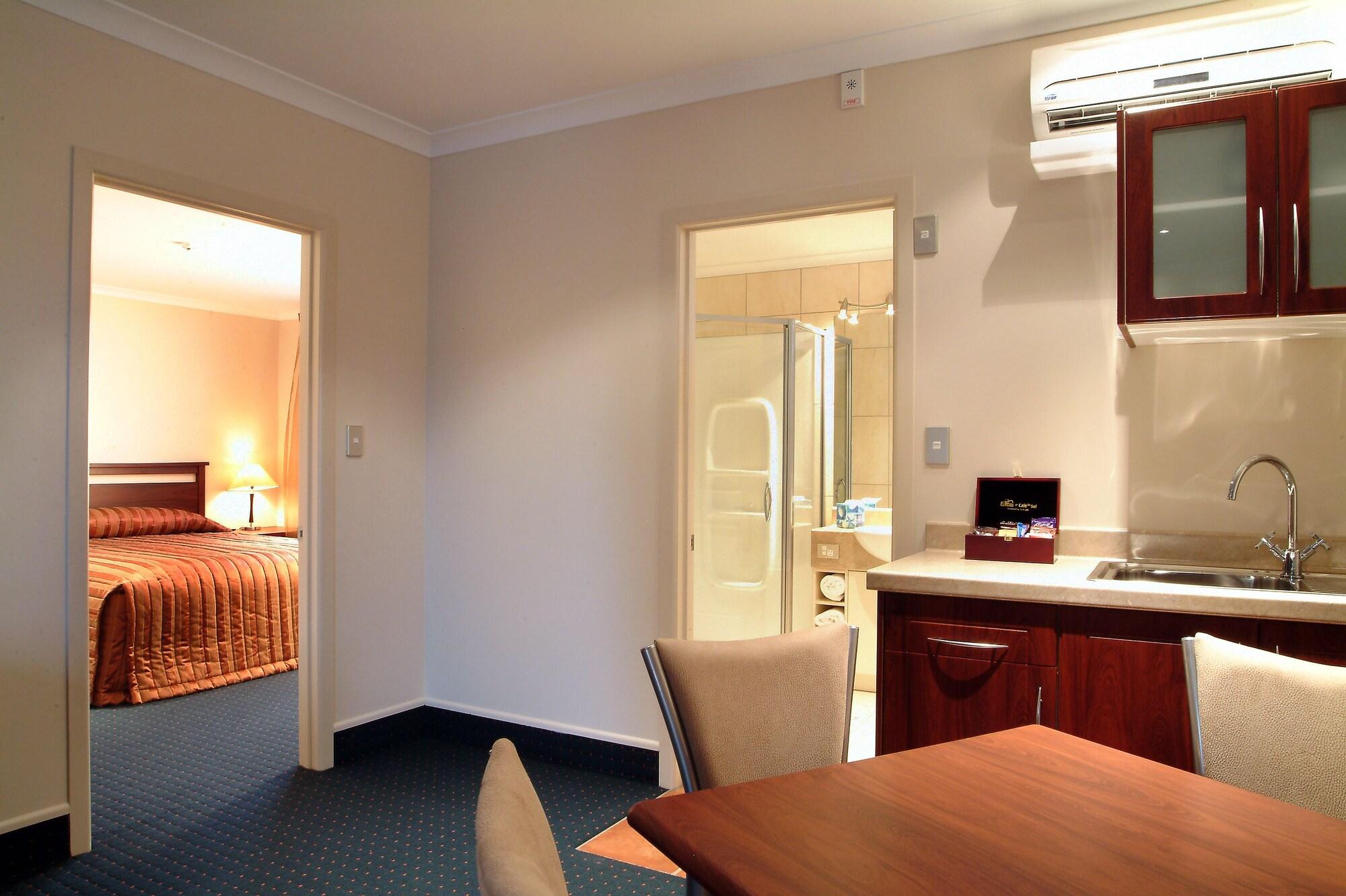 Stay 284 Rotorua - Refurbished Modern Accommodation Exteriör bild