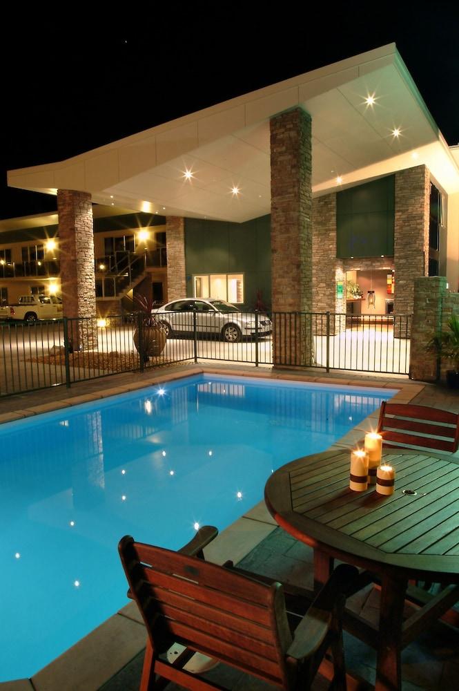 Stay 284 Rotorua - Refurbished Modern Accommodation Exteriör bild