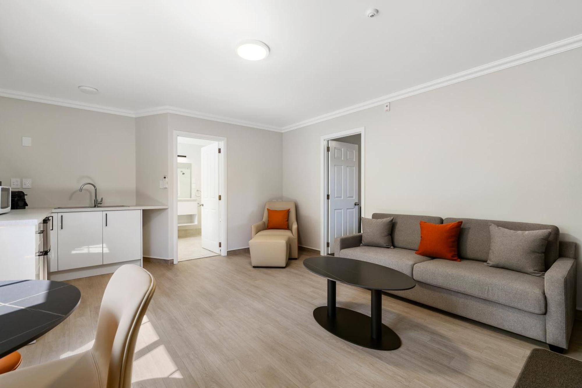 Stay 284 Rotorua - Refurbished Modern Accommodation Exteriör bild
