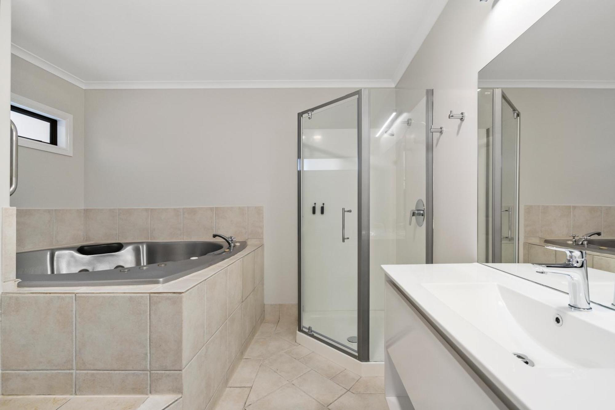 Stay 284 Rotorua - Refurbished Modern Accommodation Rum bild