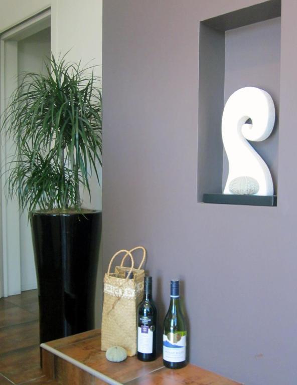 Stay 284 Rotorua - Refurbished Modern Accommodation Exteriör bild