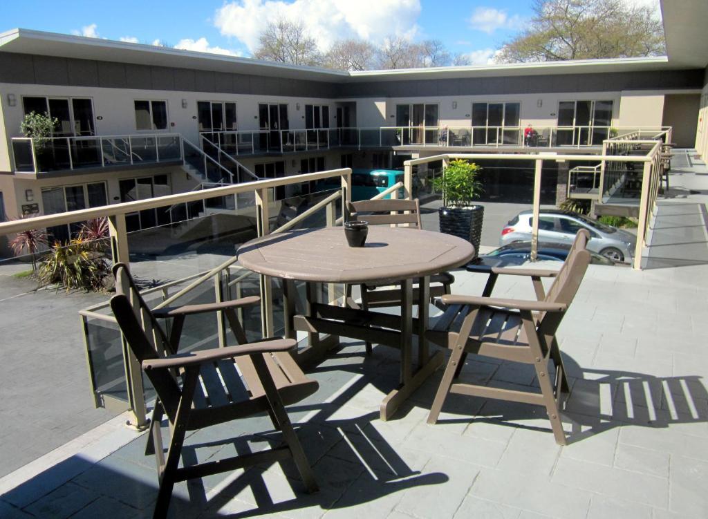 Stay 284 Rotorua - Refurbished Modern Accommodation Exteriör bild