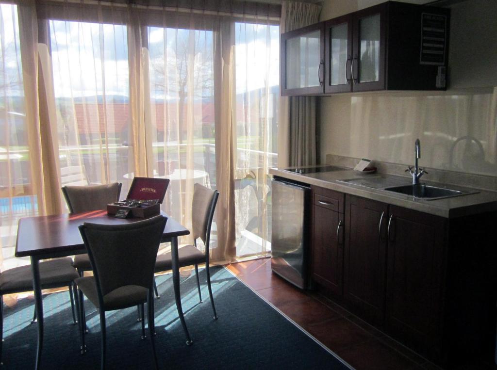 Stay 284 Rotorua - Refurbished Modern Accommodation Exteriör bild