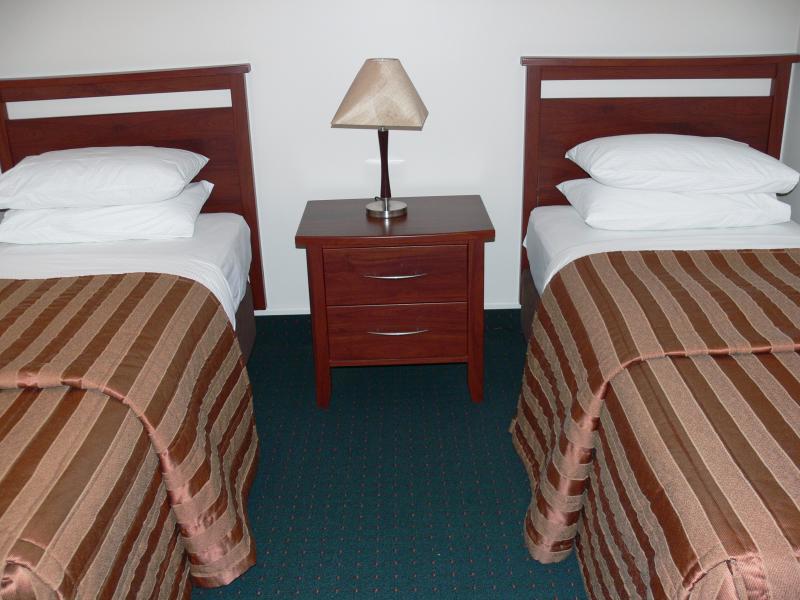 Stay 284 Rotorua - Refurbished Modern Accommodation Exteriör bild