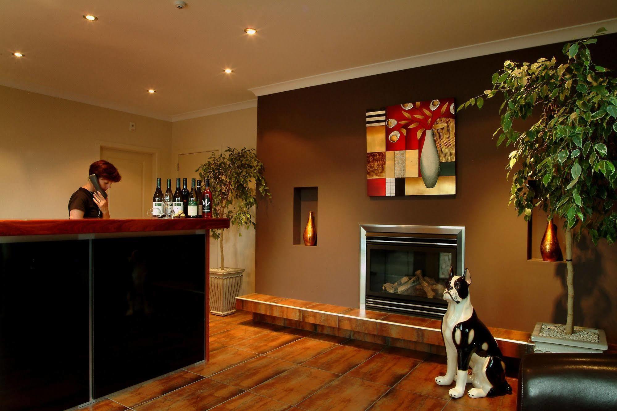 Stay 284 Rotorua - Refurbished Modern Accommodation Exteriör bild